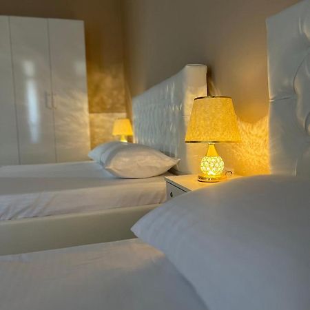 Sael Apartments Shkodër 外观 照片
