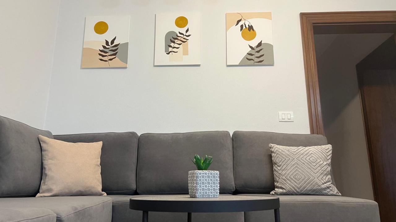 Sael Apartments Shkodër 外观 照片