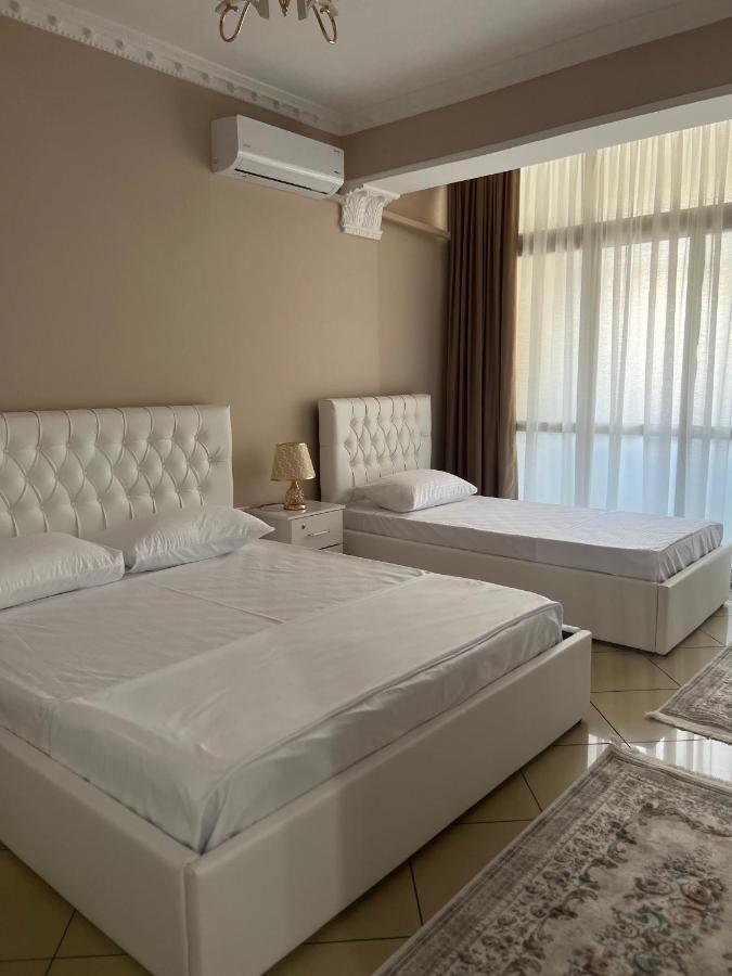 Sael Apartments Shkodër 外观 照片