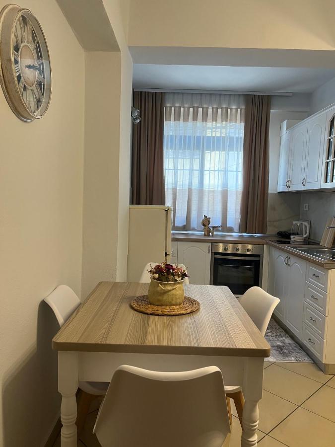 Sael Apartments Shkodër 外观 照片