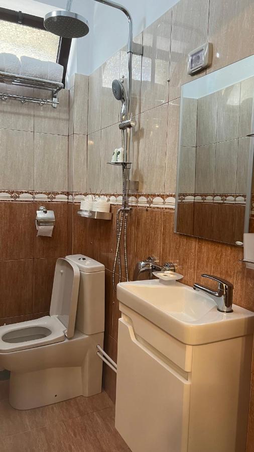 Sael Apartments Shkodër 外观 照片