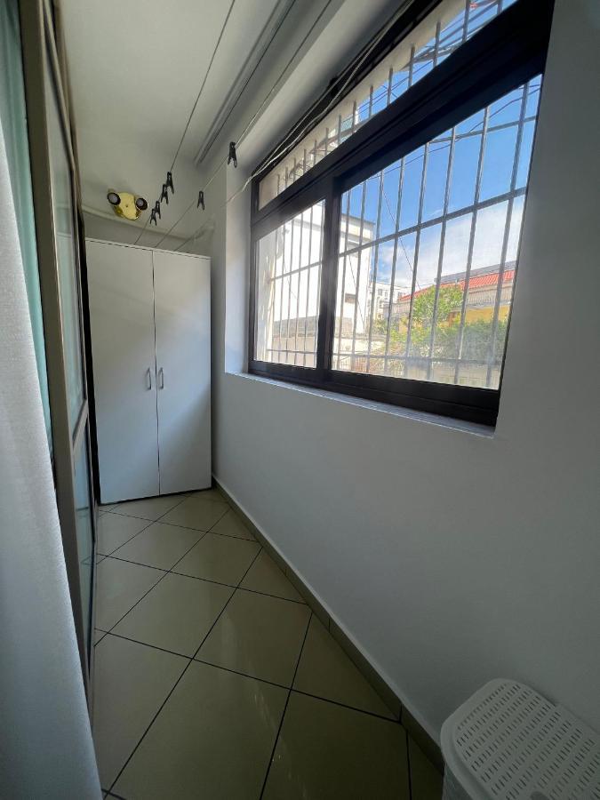 Sael Apartments Shkodër 外观 照片