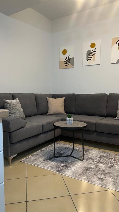 Sael Apartments Shkodër 外观 照片