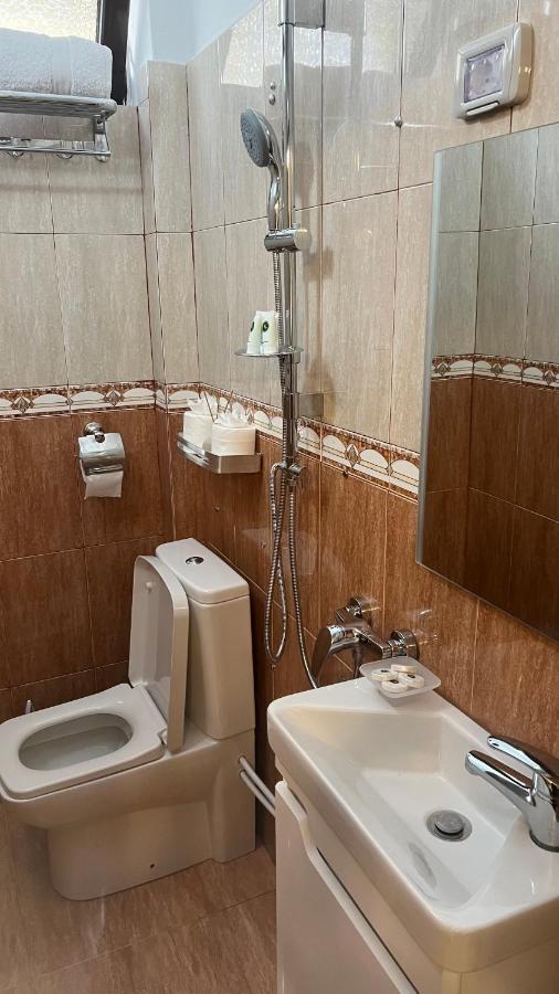 Sael Apartments Shkodër 外观 照片