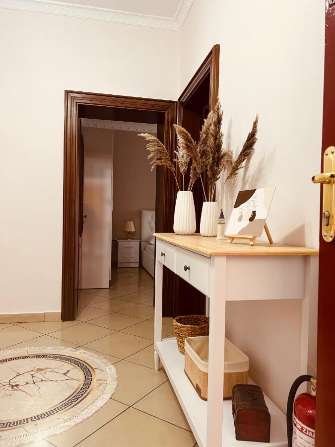Sael Apartments Shkodër 外观 照片