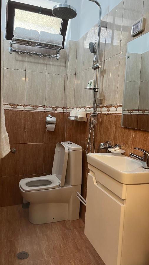 Sael Apartments Shkodër 外观 照片