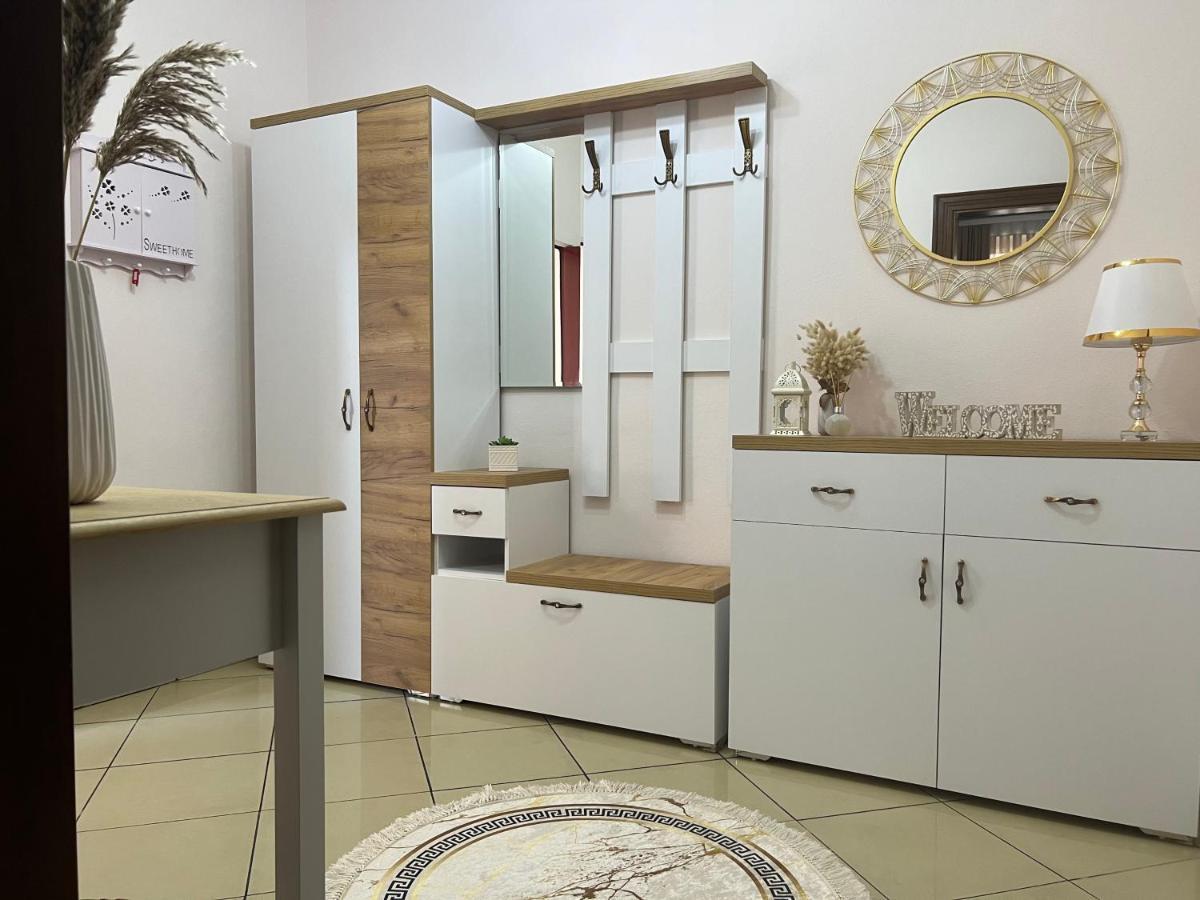 Sael Apartments Shkodër 外观 照片