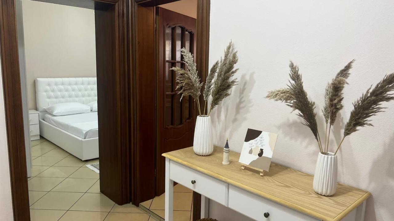 Sael Apartments Shkodër 外观 照片